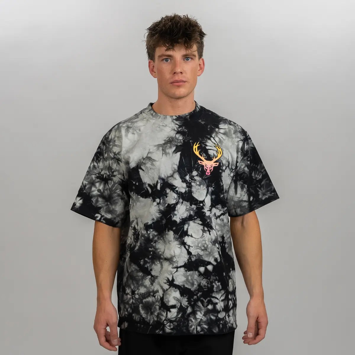 Need More Gainz Streetwear Tee - Bucked Up